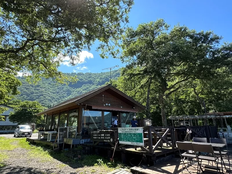 marineblue0110-jpeg Towadako-Marine Blue十和田湖咖啡物語