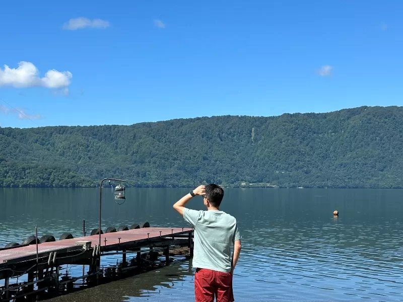 marineblue0113-jpeg Towadako-Marine Blue十和田湖咖啡物語