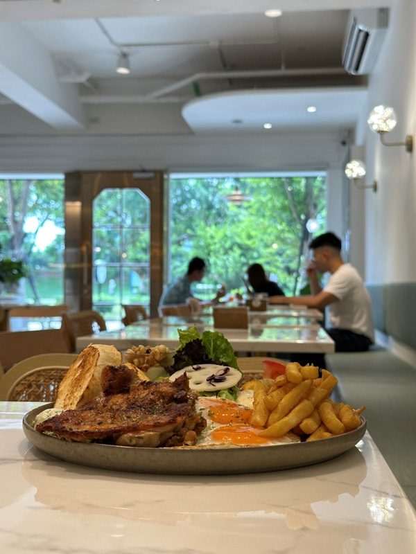 mizumi11-rotated 大園-湖畔拾光Mizumi 比鄰橫山書法美術館 享受埤塘景觀