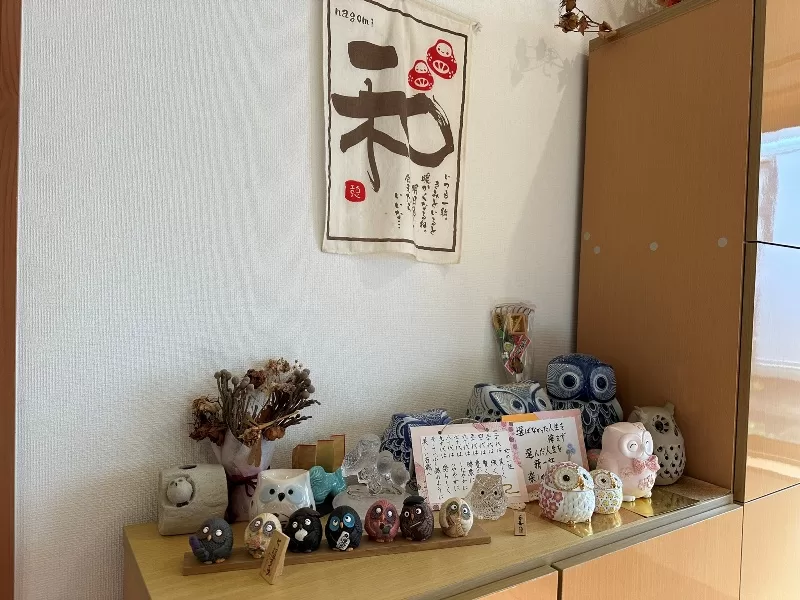 nagomi03-jpeg Towadako-湖畔の宿 民宿和み 小巧舒適 宜人景致