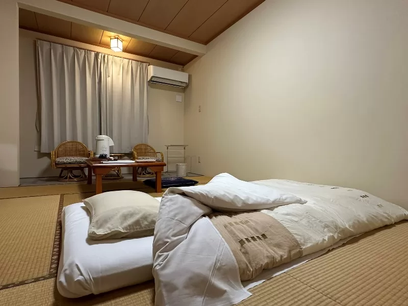 nagomi04-jpeg Towadako-湖畔の宿 民宿和み 小巧舒適 宜人景致