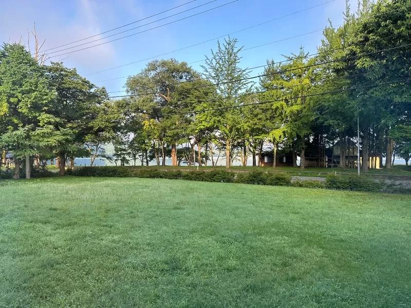 nagomi06-jpeg Towadako-湖畔の宿 民宿和み 小巧舒適 宜人景致