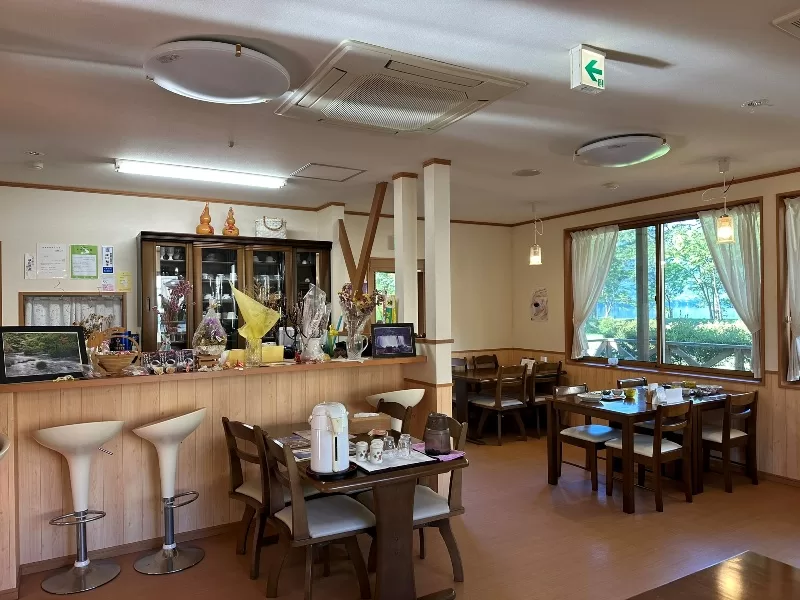 nagomi08-jpeg Towadako-湖畔の宿 民宿和み 小巧舒適 宜人景致