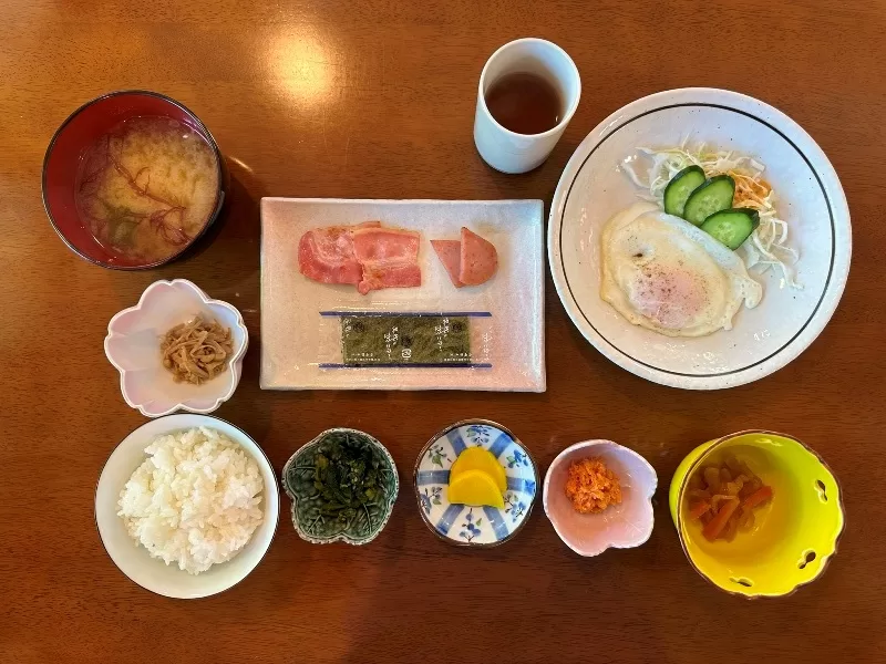 nagomi10-jpeg Towadako-湖畔の宿 民宿和み 小巧舒適 宜人景致