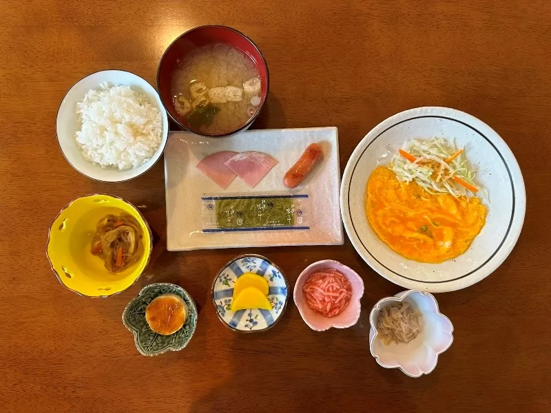 nagomi11-jpeg Towadako-湖畔の宿 民宿和み 小巧舒適 宜人景致