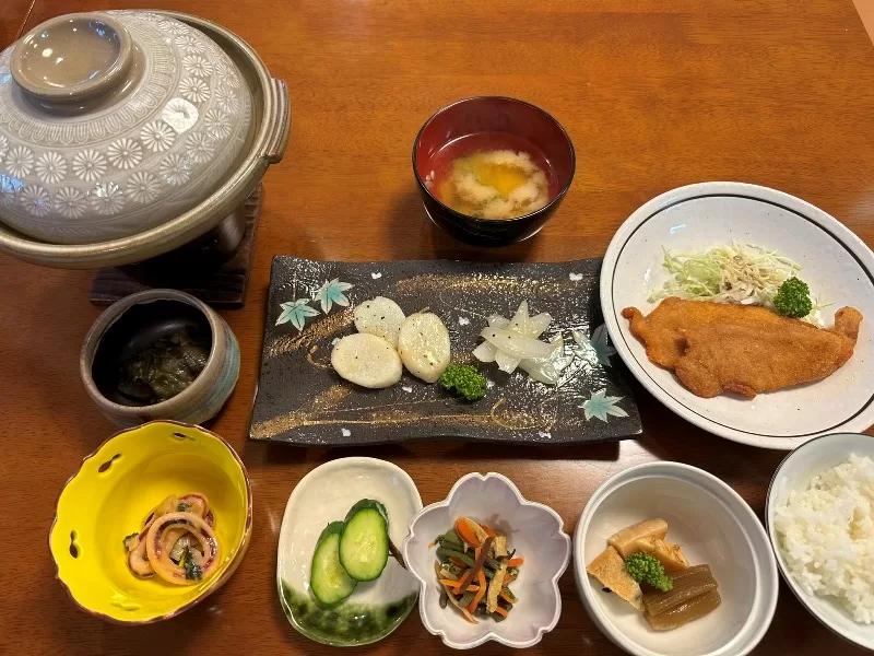 nagomi13-jpeg Towadako-湖畔の宿 民宿和み 小巧舒適 宜人景致