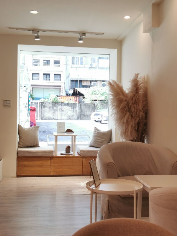 syrupless03 松山-稍甜 SYRUP LESS 浪漫韓風空間品千層