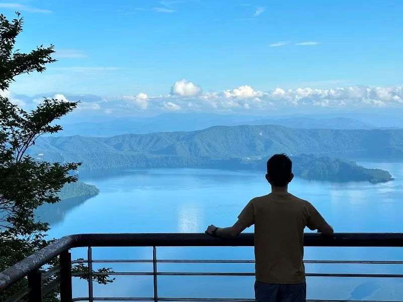 towadako0118-jpeg Towadako-湖光山色 青森最大湖十和田湖