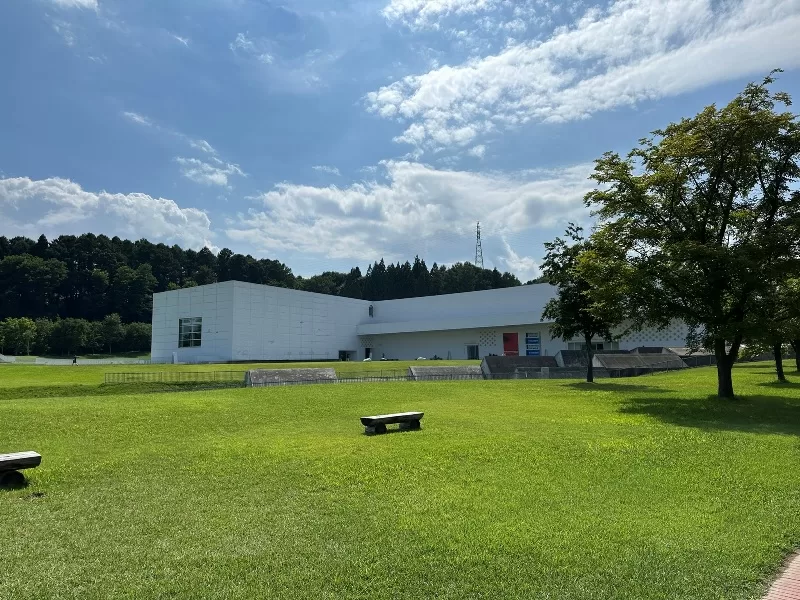 aomoriken02-jpeg Aomori-青森美術館 鎮館之寶青森犬