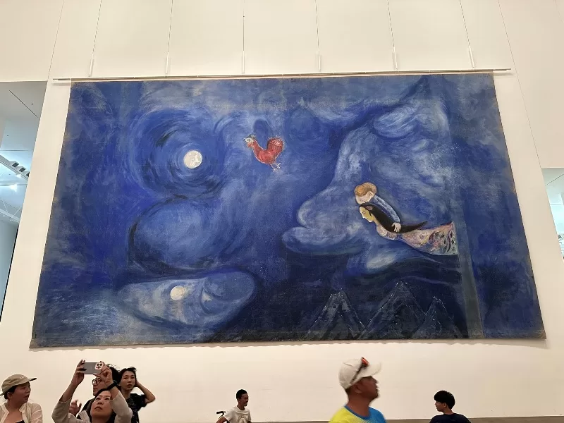 aomoriken07-jpeg Aomori-青森美術館 鎮館之寶青森犬