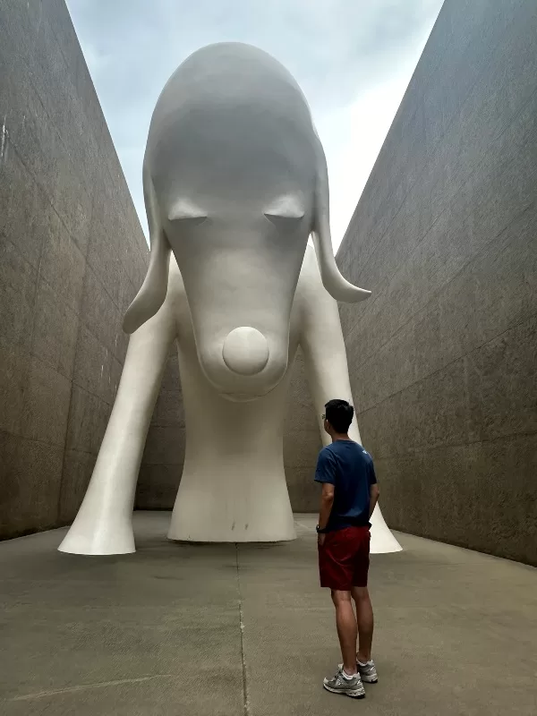 aomoriken21-jpeg Aomori-青森美術館 鎮館之寶青森犬