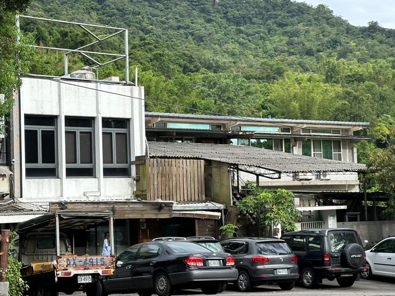 caldo03 士林-外雙溪咖朵咖啡 山林與溪流 現做甜點香氣滿意