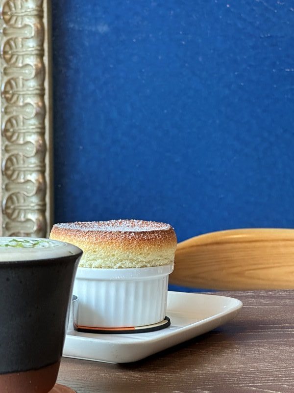 caldo14-rotated-e1694522991523 士林-外雙溪咖朵咖啡 山林與溪流 現做甜點香氣滿意