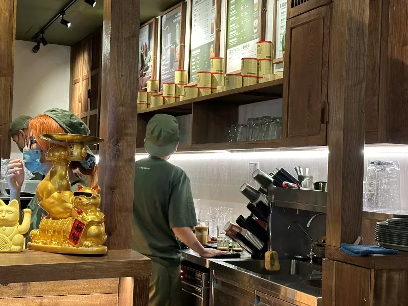 congcaphetaipei6-jpeg 中正-越南特色網美店 台北首店Cong Caphe