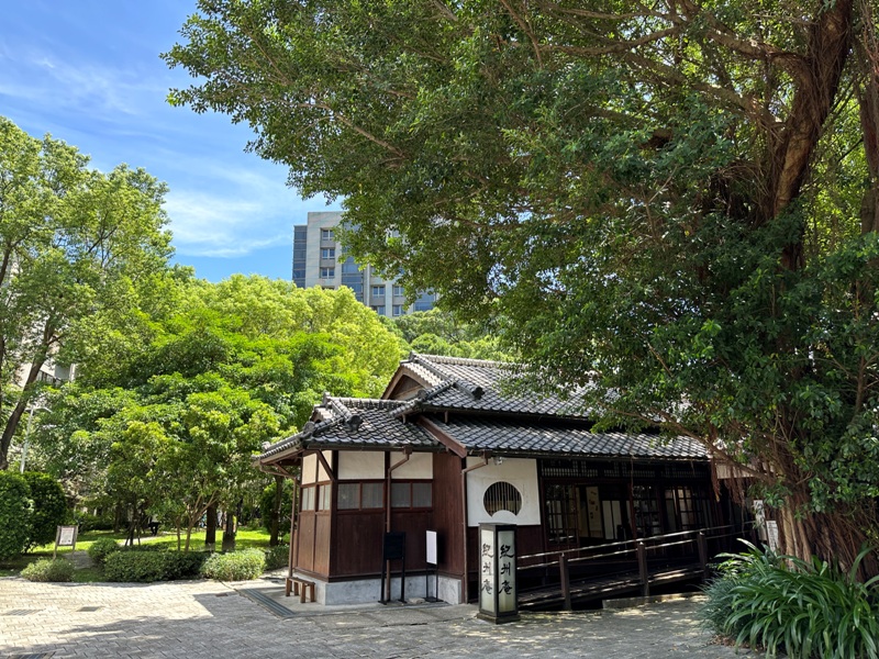 kishibe02 中正-Kishibe Café 岸畔咖啡 紀州庵旁文青小店