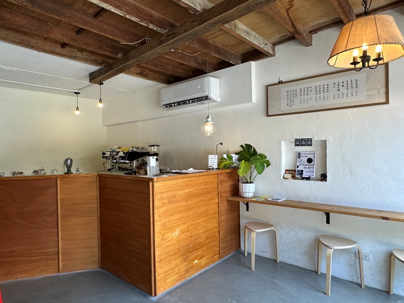 kishibe03 中正-Kishibe Café 岸畔咖啡 紀州庵旁文青小店