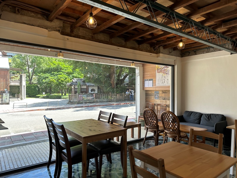 kishibe04 中正-Kishibe Café 岸畔咖啡 紀州庵旁文青小店