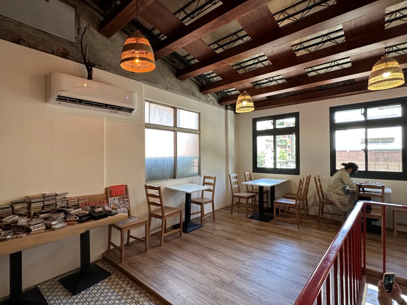 kishibe06 中正-Kishibe Café 岸畔咖啡 紀州庵旁文青小店