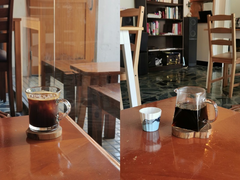 kishibe07 中正-Kishibe Café 岸畔咖啡 紀州庵旁文青小店