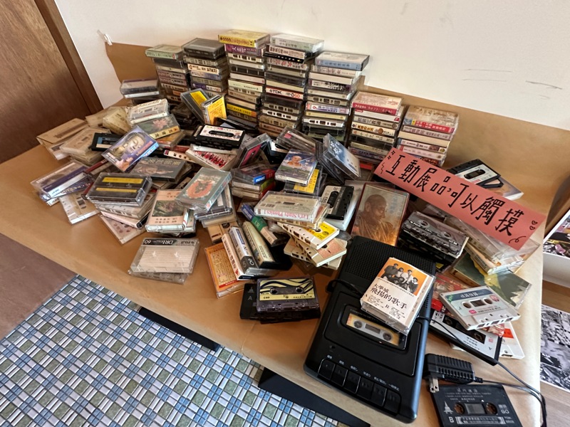 kishibe08 中正-Kishibe Café 岸畔咖啡 紀州庵旁文青小店