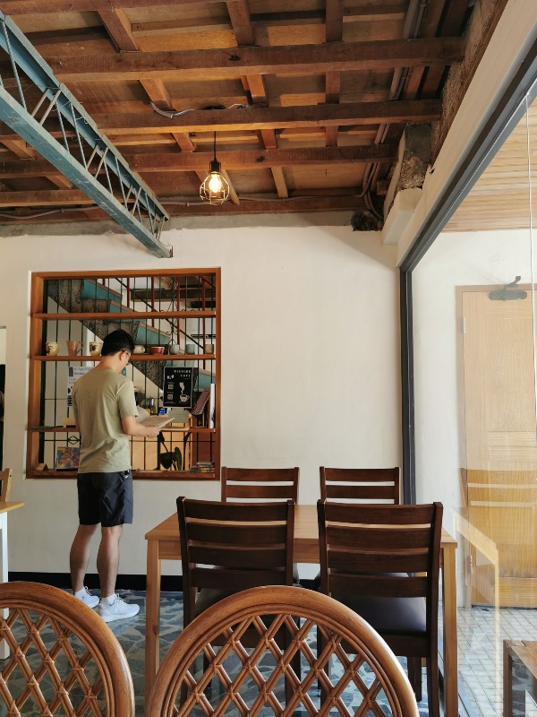 kishibe09 中正-Kishibe Café 岸畔咖啡 紀州庵旁文青小店