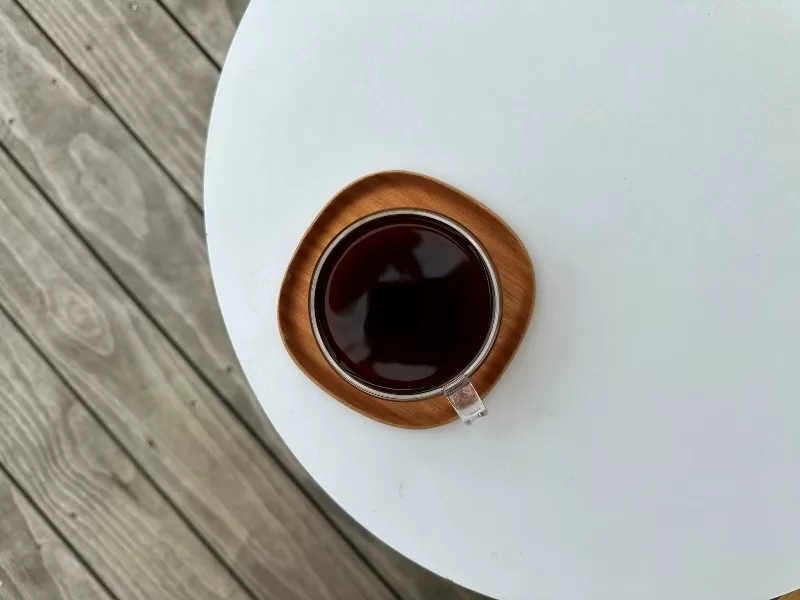 kitasando08-jpeg Yoyogi-明治神宮北參道巷內Kitasando Coffee 純白的經典藏著好咖啡