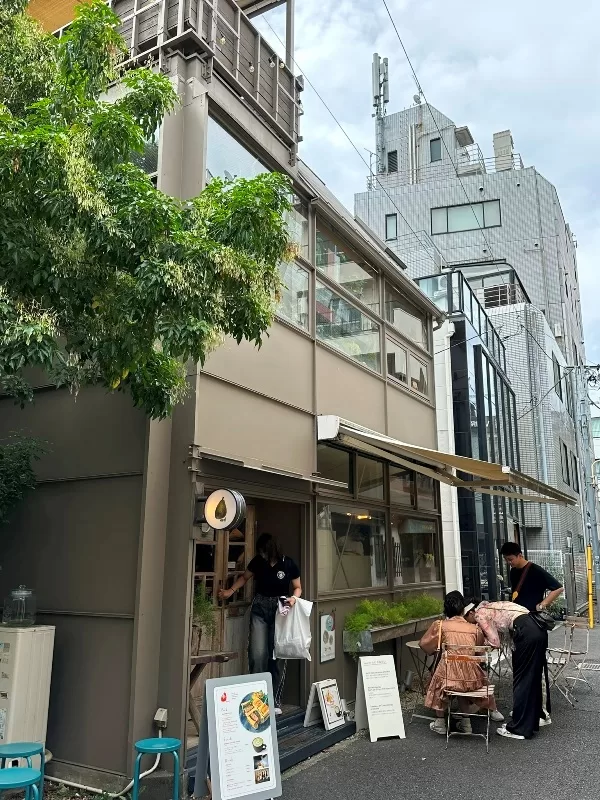 neel02-jpeg Harajuku-Neel 神宮前 人氣酪梨咖啡館