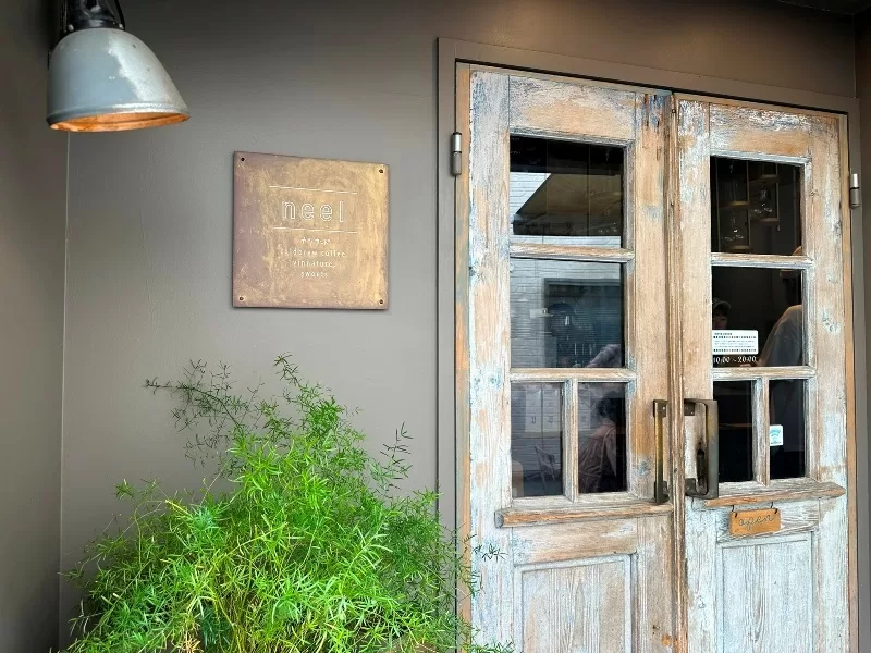 neel03-jpeg Harajuku-Neel 神宮前 人氣酪梨咖啡館