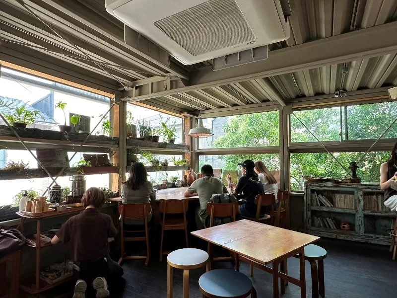 neel05-jpeg Harajuku-Neel 神宮前 人氣酪梨咖啡館