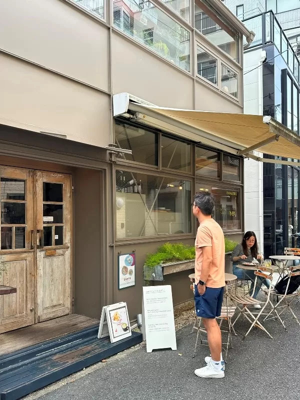 neel10-jpeg Harajuku-Neel 神宮前 人氣酪梨咖啡館