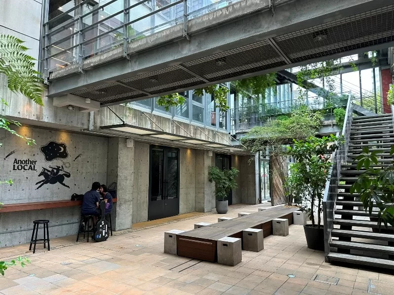 neel12-jpeg Harajuku-Neel 神宮前 人氣酪梨咖啡館