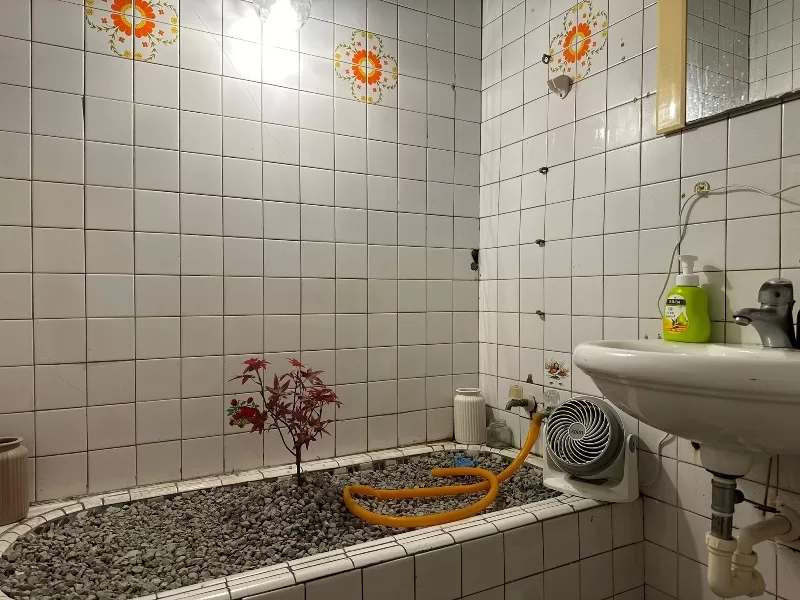 neighborhood11-jpeg 新莊-林椐咖啡 住宅區中的文青咖啡館