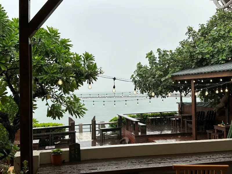 oceankitchen03-jpeg 三芝-淺水灣海邊灶咖 環境優雅浪漫 美食做主