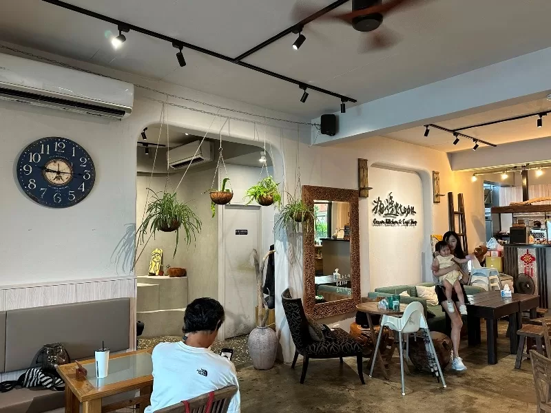 oceankitchen05-jpeg 三芝-淺水灣海邊灶咖 環境優雅浪漫 美食做主