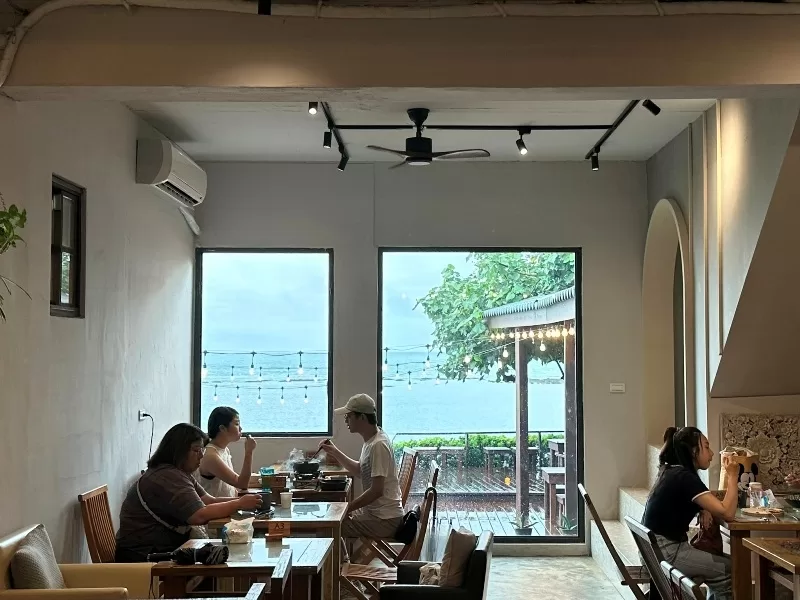 oceankitchen09-jpeg 三芝-淺水灣海邊灶咖 環境優雅浪漫 美食做主