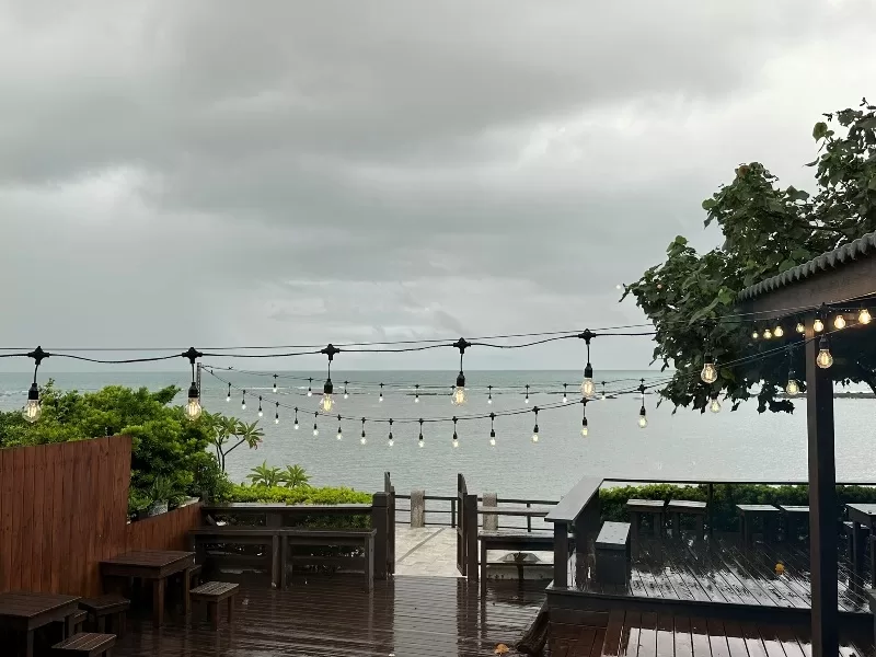 oceankitchen11-jpeg 三芝-淺水灣海邊灶咖 環境優雅浪漫 美食做主