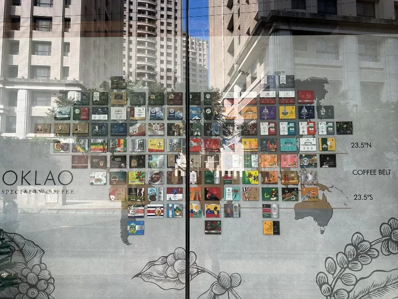 oklaoa02-jpeg 新竹東區-歐客佬(關新店) 咖啡 有商業有專業的咖啡專賣