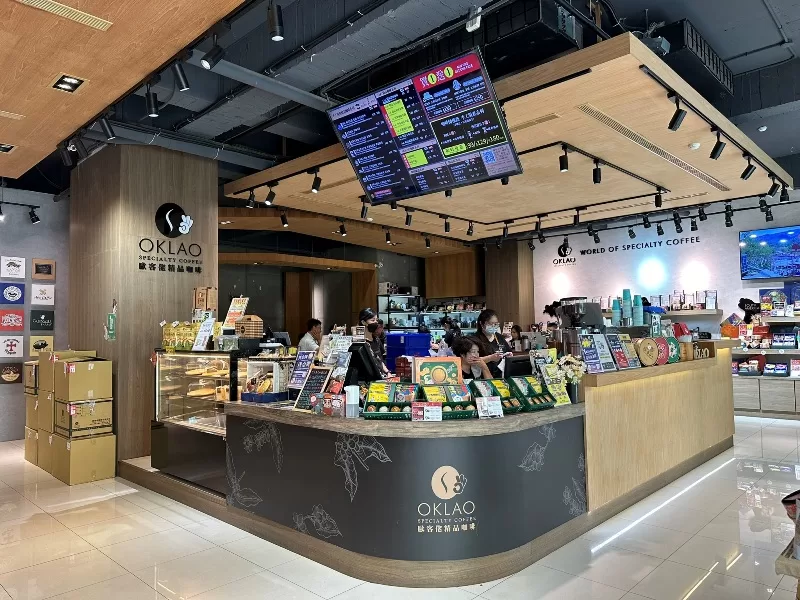 oklaoa03-jpeg 新竹東區-歐客佬(關新店) 咖啡 有商業有專業的咖啡專賣