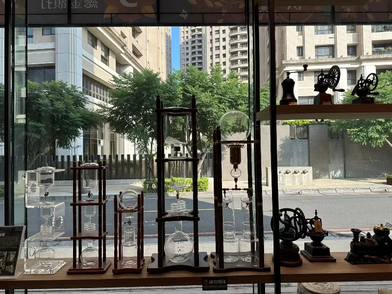 oklaoa06-jpeg 新竹東區-歐客佬(關新店) 咖啡 有商業有專業的咖啡專賣