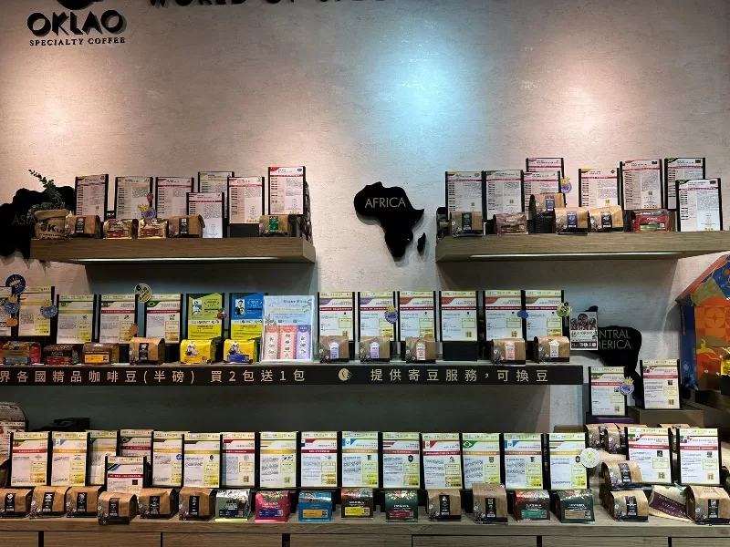 oklaoa07-jpeg 新竹東區-歐客佬(關新店) 咖啡 有商業有專業的咖啡專賣