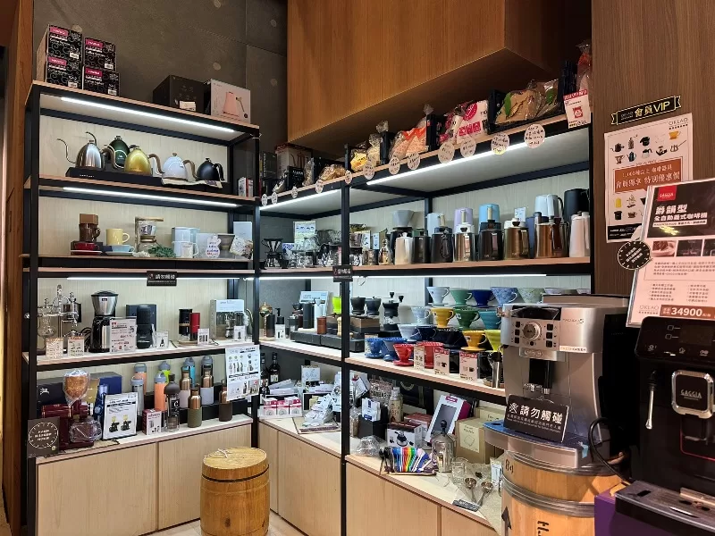 oklaoa08-jpeg 新竹東區-歐客佬(關新店) 咖啡 有商業有專業的咖啡專賣