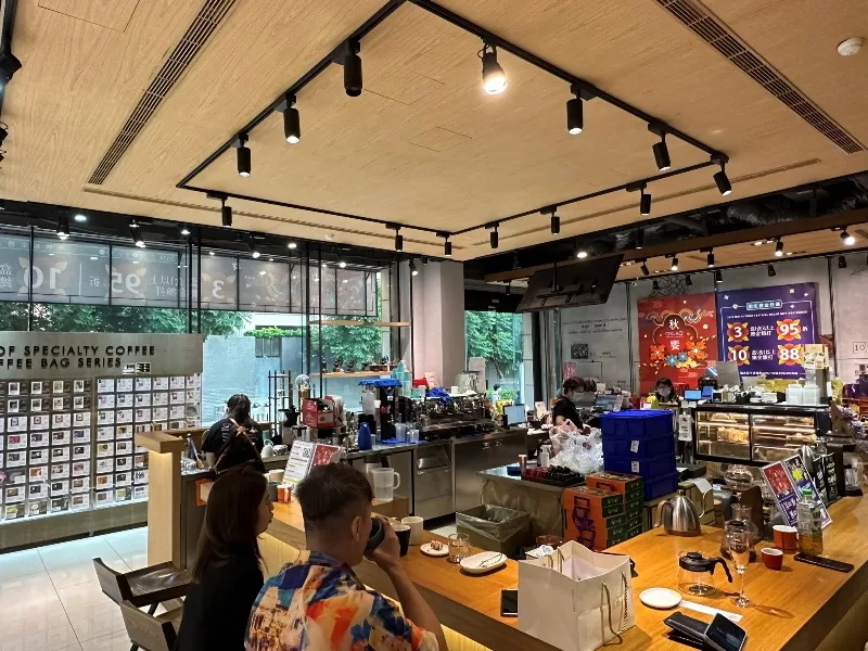 oklaoa10-jpeg 新竹東區-歐客佬(關新店) 咖啡 有商業有專業的咖啡專賣