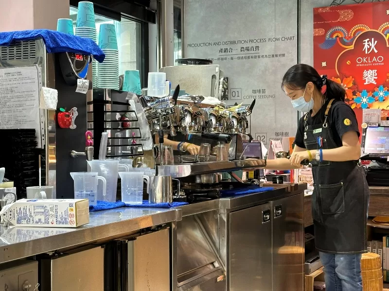 oklaoa12-jpeg 新竹東區-歐客佬(關新店) 咖啡 有商業有專業的咖啡專賣