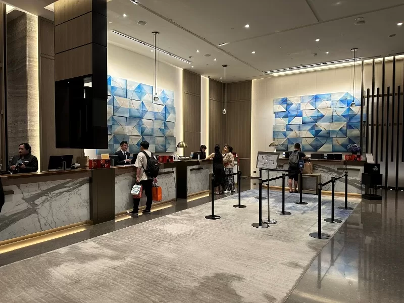 shibanhilton04-jpeg 板橋-新板希爾頓 入秋前的網美泳池體驗