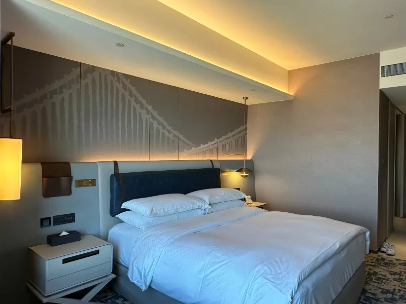 shibanhilton07-jpeg 板橋-新板希爾頓 入秋前的網美泳池體驗