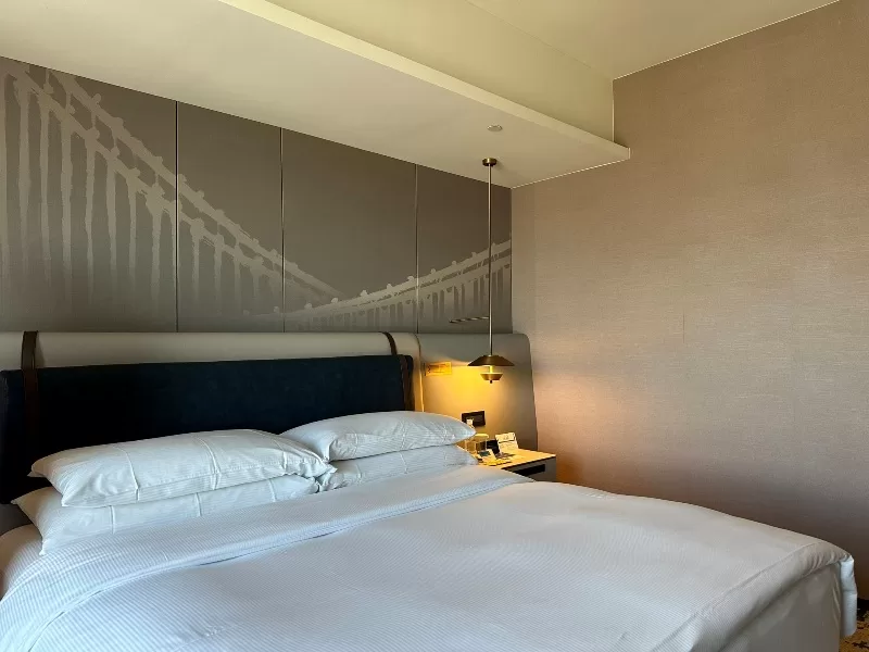 shibanhilton09-jpeg 板橋-新板希爾頓 入秋前的網美泳池體驗