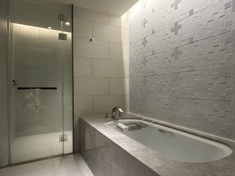 shibanhilton12-jpeg 板橋-新板希爾頓 入秋前的網美泳池體驗