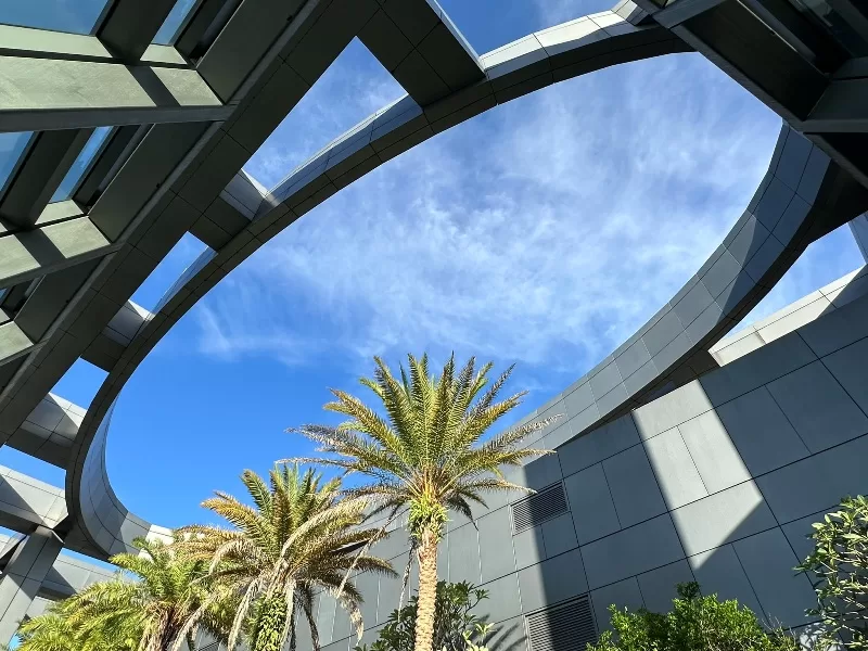 shibanhilton19-jpeg 板橋-新板希爾頓 入秋前的網美泳池體驗