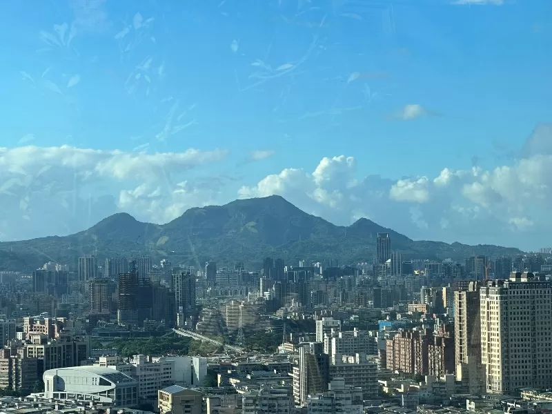 shibanhilton20-jpeg 板橋-新板希爾頓 入秋前的網美泳池體驗