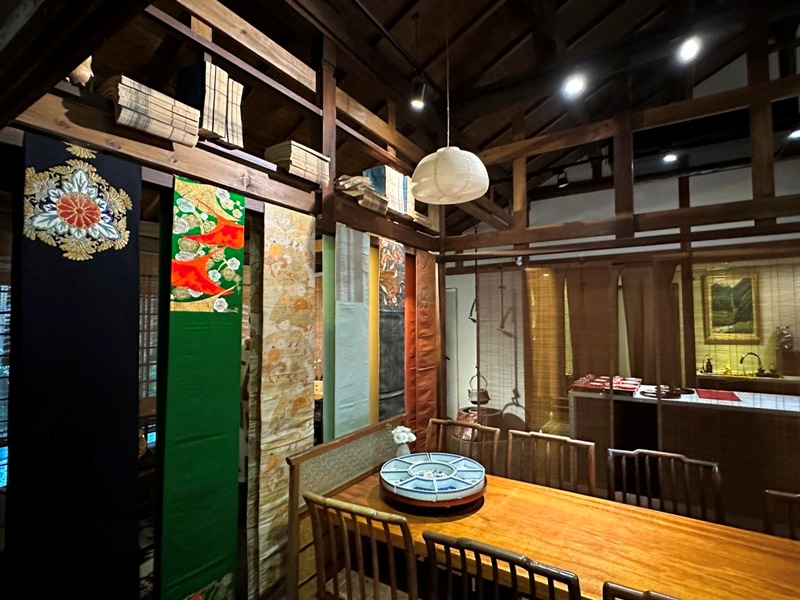 wuer19111 大安-無二會所 老建築體驗日式情調 在郭董招待所(全預約制)